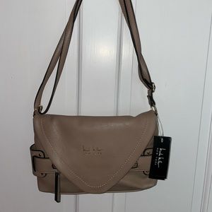 Brand New with tags Nicole Miller New York Purse